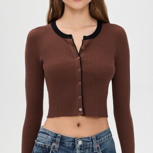State & Lake Kaia Cardigan