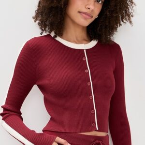 State & Lake Kaia Cardigan Kaia Cardigan