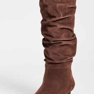 ALOHAS Kalila Suede Boots