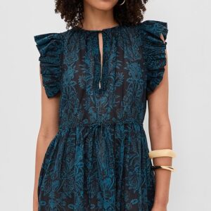 Ulla Johnson Kalina Coverup Dress