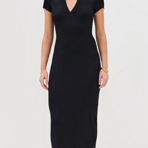 Kamelia Dress