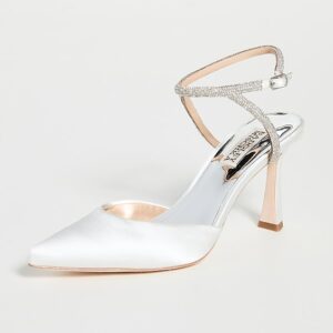 Kamilah Pumps