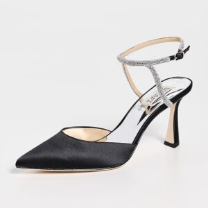 Kamilah Pumps
