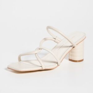Intentionally Blank Kamill Sandals