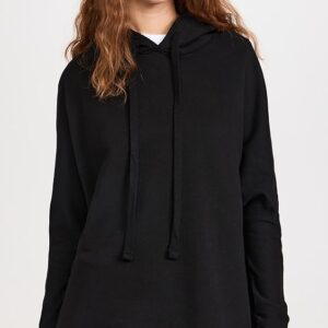 Frank & Eileen Kane Capelet Hoodie