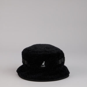 Windsor Kangol Faux Fur Shearling Bucket Hat Kangol Faux Fur Shearling Bucket Hat