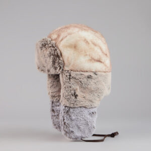 Windsor Kangol Multi Faux Fur Trapper Hat Kangol Multi Faux Fur Trapper Hat