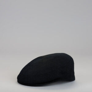 Windsor Kangol Tropic™ 504 Black Beret Kangol Tropic™ 504 Black Beret