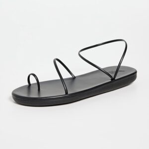 Ancient Greek Sandals Kansiz Sandals