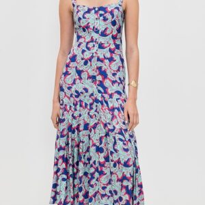 SALONI Karen Dress