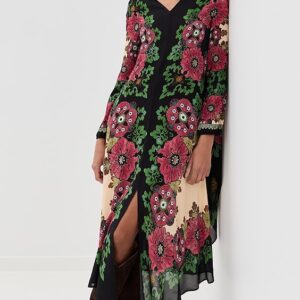 La DoubleJ Karis Dress