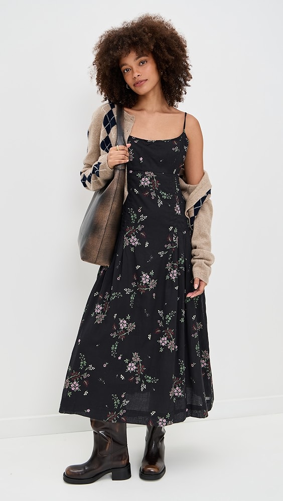 Ciao Lucia Karita Dress