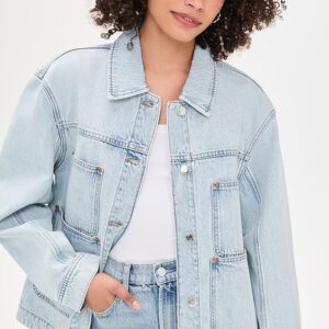 Pistola Karlee Denim Jacket