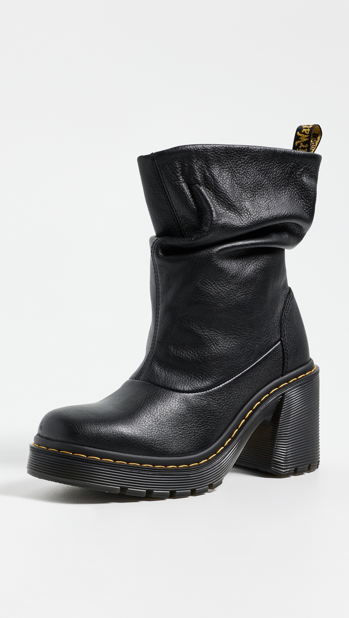 Dr. Martens Kasey Pull On Boots