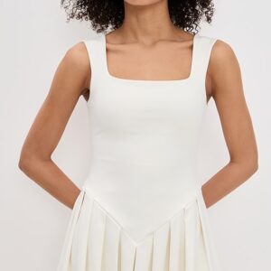 Port De Bras Kasumi Dress