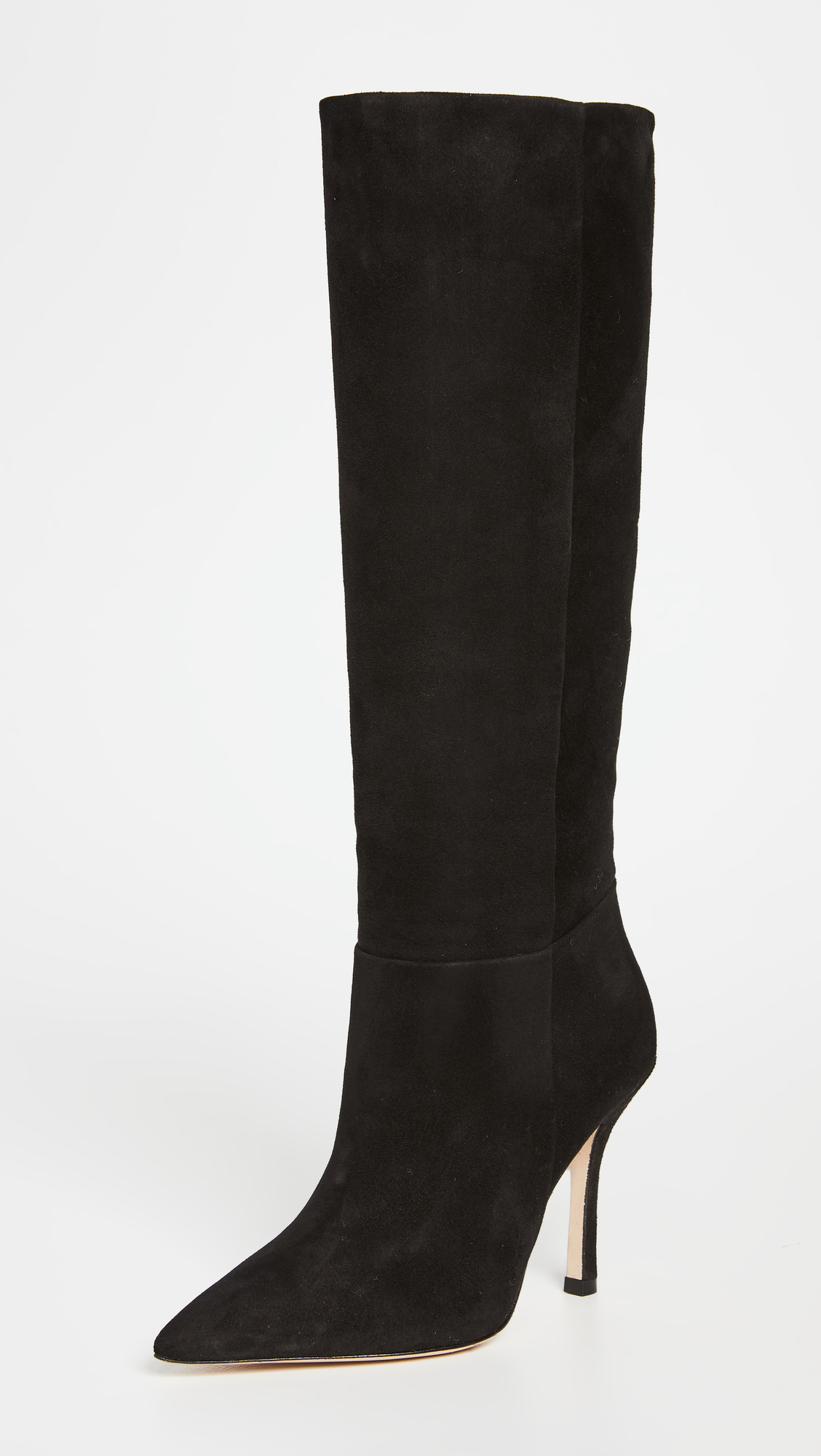 Larroudé Kate To the Knee Boots