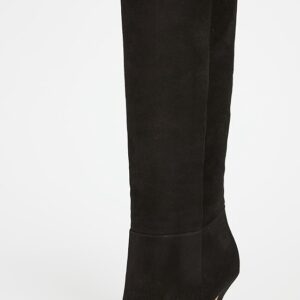 Larroudé Kate To the Knee Boots