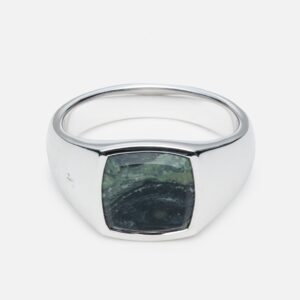 Tom Wood Kay Ring Kambaba Kay Ring Kambaba