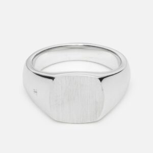 Tom Wood Kay Ring Satin Kay Ring Satin
