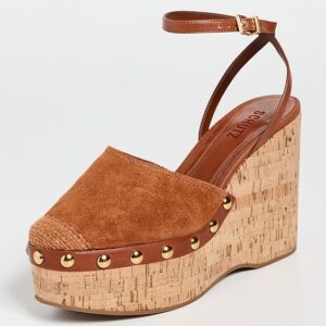 Schutz Kayana Wedges