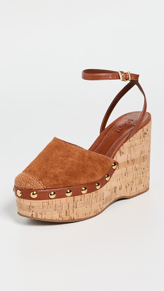 Schutz Kayana Wedges