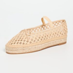 Loeffler Randall Kayla Soft Ballet Espadrilles
