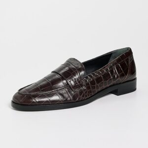 Reformation Kaylee Loafers