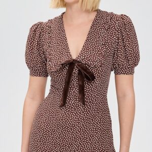 Reformation Kaylia Dress