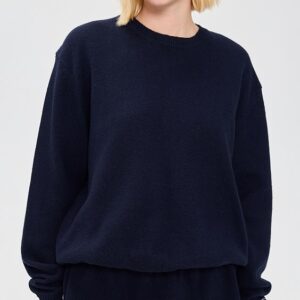 Kazia Knit Dress