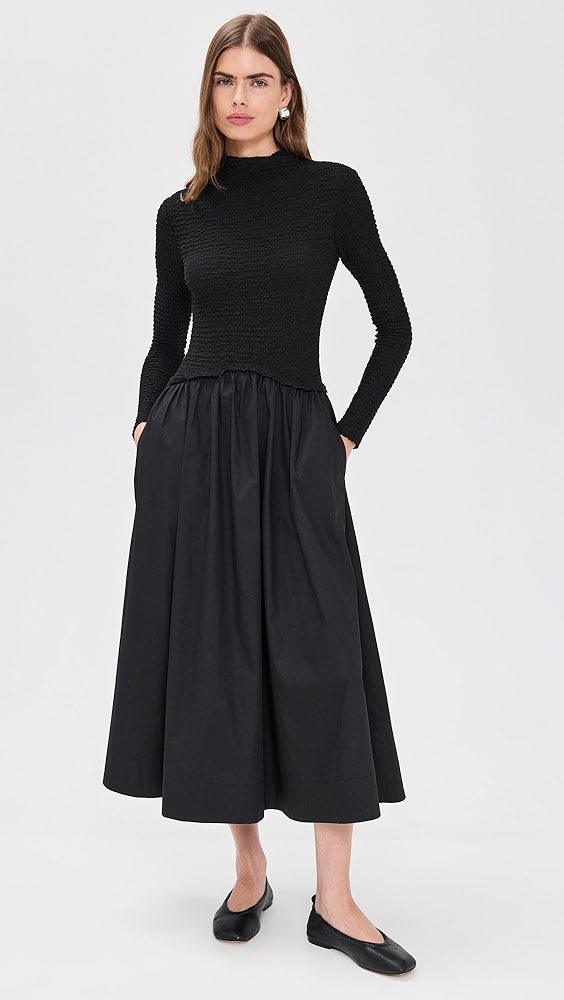 ASTR the Label Kearney Dress