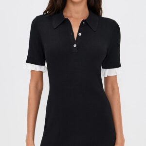 Cinq à Sept Keaton Dress