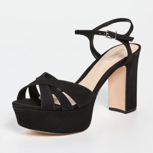 Keefa Platform Sandals