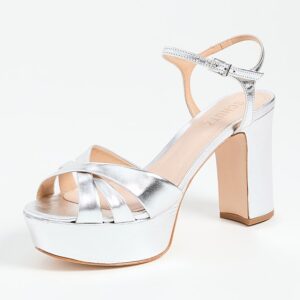 Keefa Platform Sandals