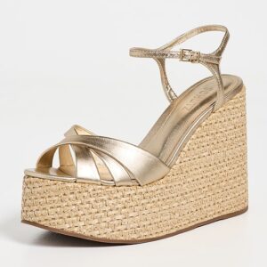 Schutz Keefa Wedges