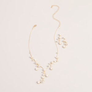 Keepsake Glow Jewelry Set