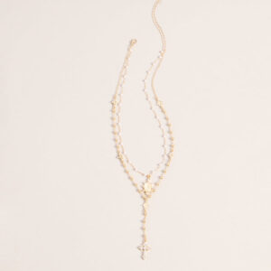 Windsor Keepsake Pearl Charm Necklace Keepsake Pearl Charm Necklace