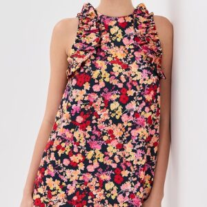 Kika Vargas Keira Dress