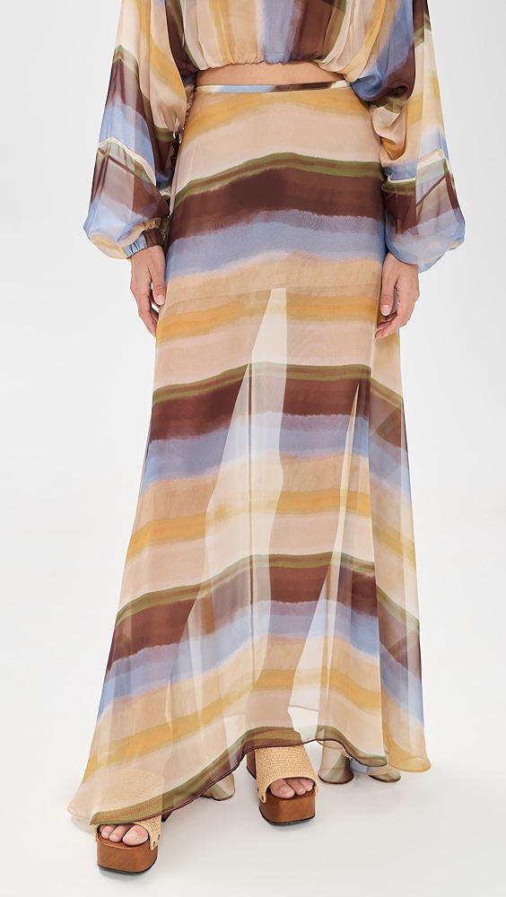 JBQ Keira Skirt