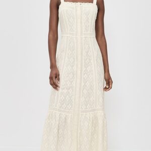 PAIGE Kelli Dress
