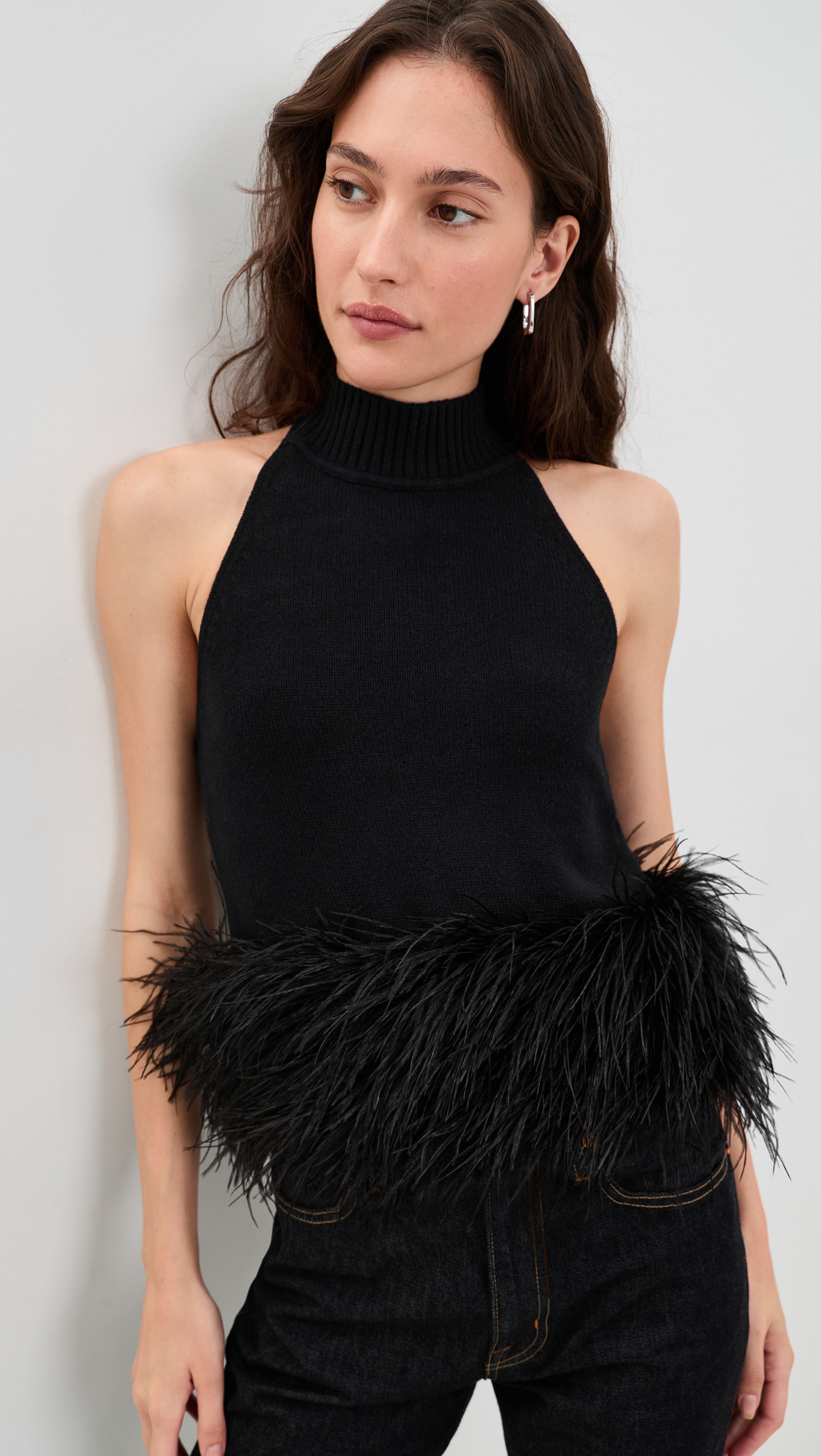 Ramy Brook Kelly Blouse