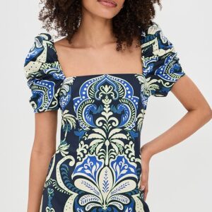Cara Cara Kelly Dress
