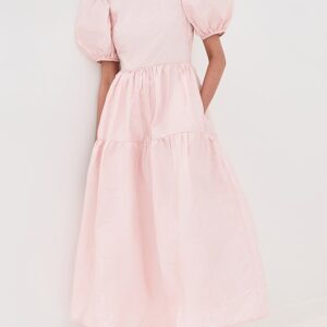 Cecilie Bahnsen Kelly Dress