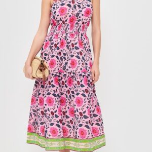 Bell Kelly Midi Dress