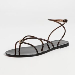 Kenley Jelly Sandals