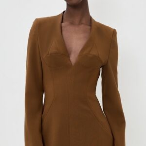 Kenna Micro Mini Dress