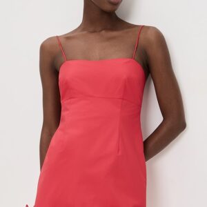 LoveShackFancy Kennedi Dress