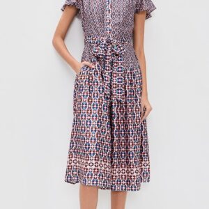 Shoshanna Kennedy Dress