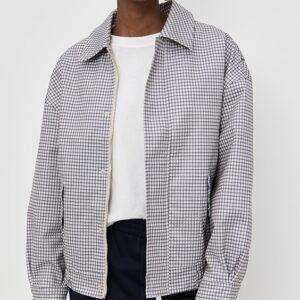 Lioness Kenny Bomber Jacket