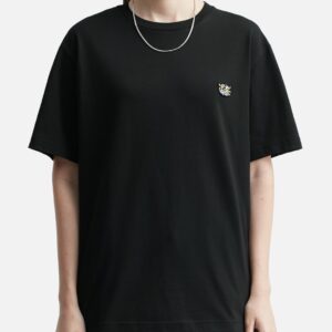 KENZO Wild Tiger' Embroidered T-shirt