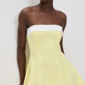 Amanda Uprichard Kerielle Dress